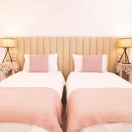 Luxury Apartments Sabi Waikiki Con Garaje Corralejo Kültér fotó