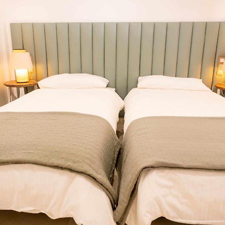 Luxury Apartments Sabi Waikiki Con Garaje Corralejo Kültér fotó