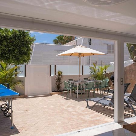 Luxury Apartments Sabi Waikiki Con Garaje Corralejo Kültér fotó