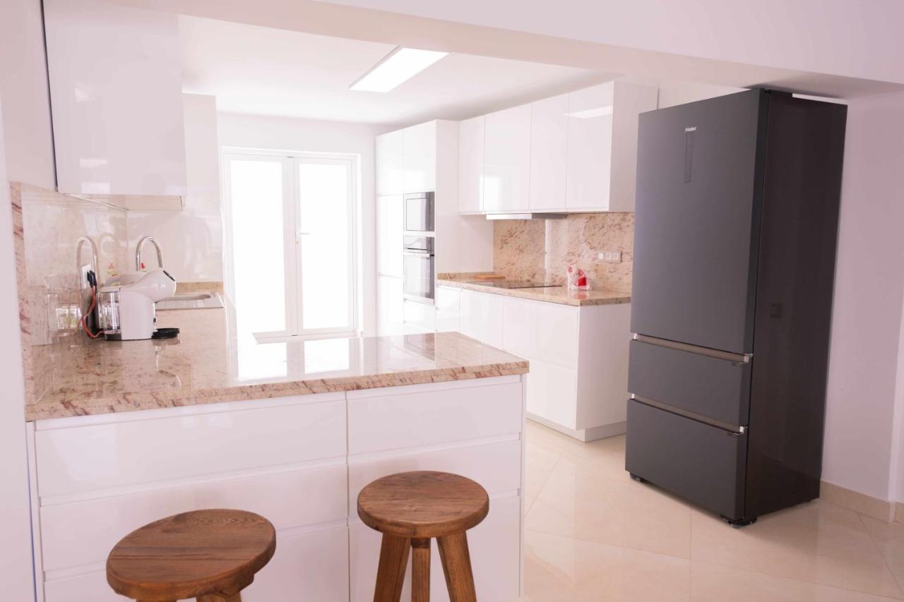 Luxury Apartments Sabi Waikiki Con Garaje Corralejo Kültér fotó