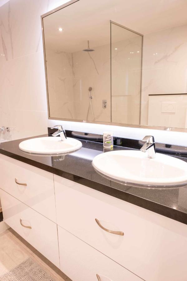 Luxury Apartments Sabi Waikiki Con Garaje Corralejo Kültér fotó