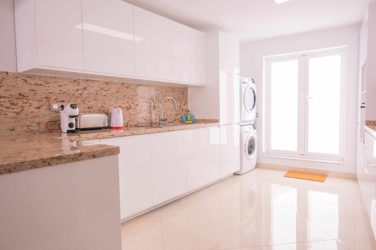 Luxury Apartments Sabi Waikiki Con Garaje Corralejo Kültér fotó