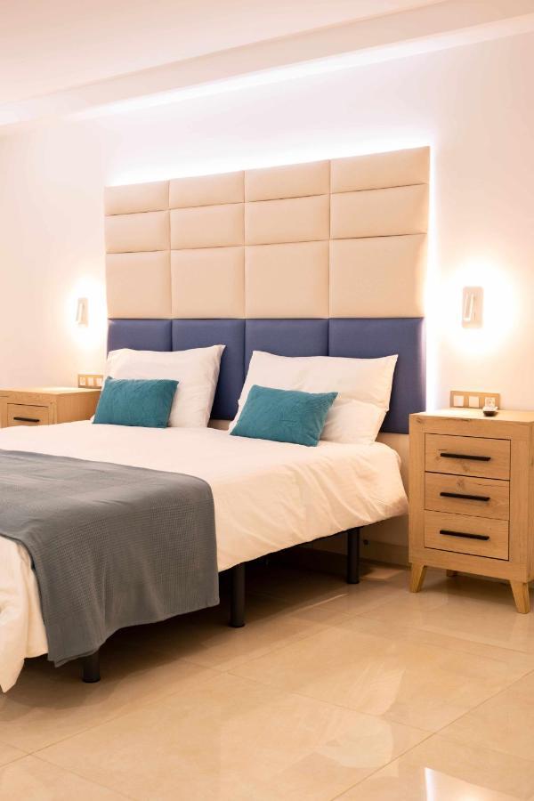 Luxury Apartments Sabi Waikiki Con Garaje Corralejo Kültér fotó