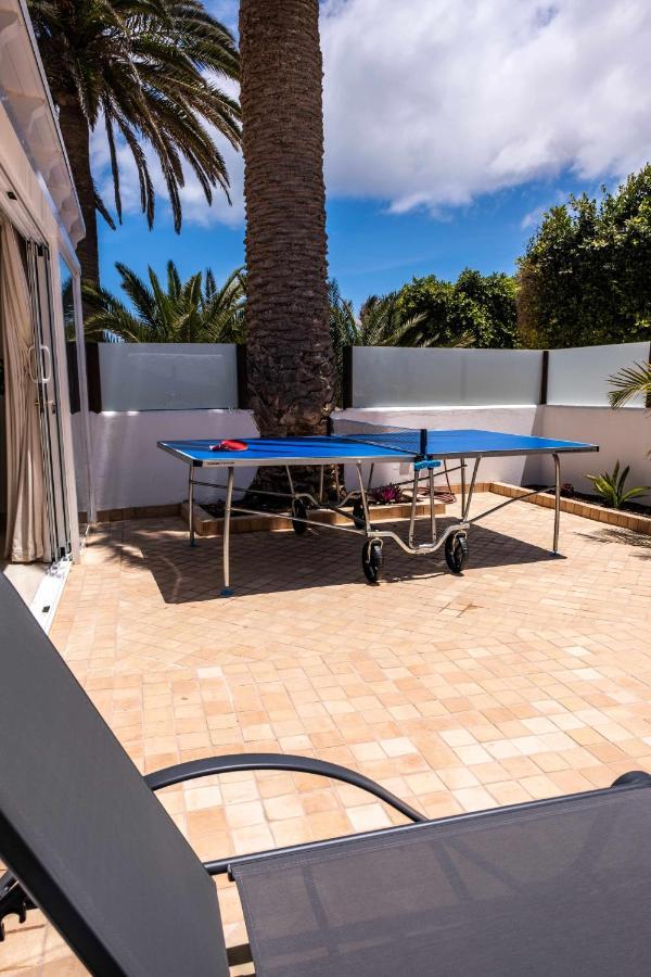 Luxury Apartments Sabi Waikiki Con Garaje Corralejo Kültér fotó